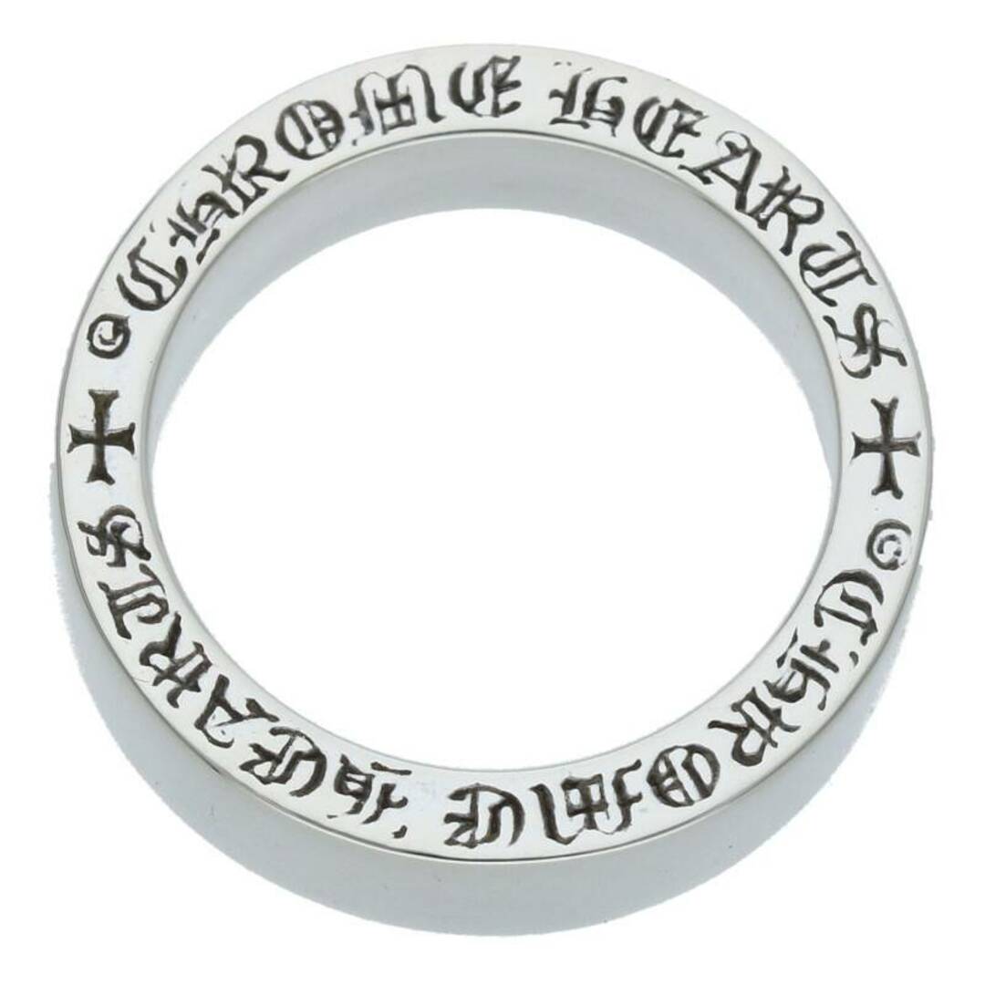 爆買い Chrome Hearts PLN/6mmスペーサー SPACER 6mm クロムハーツ - 指輪