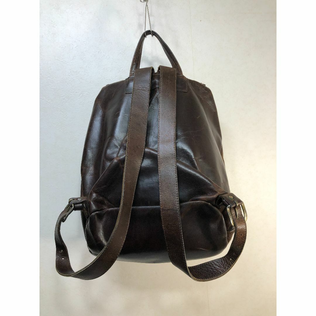 520713○ LEATHER CRAFT MADE IN USA レザー の通販 by みなと's shop ...