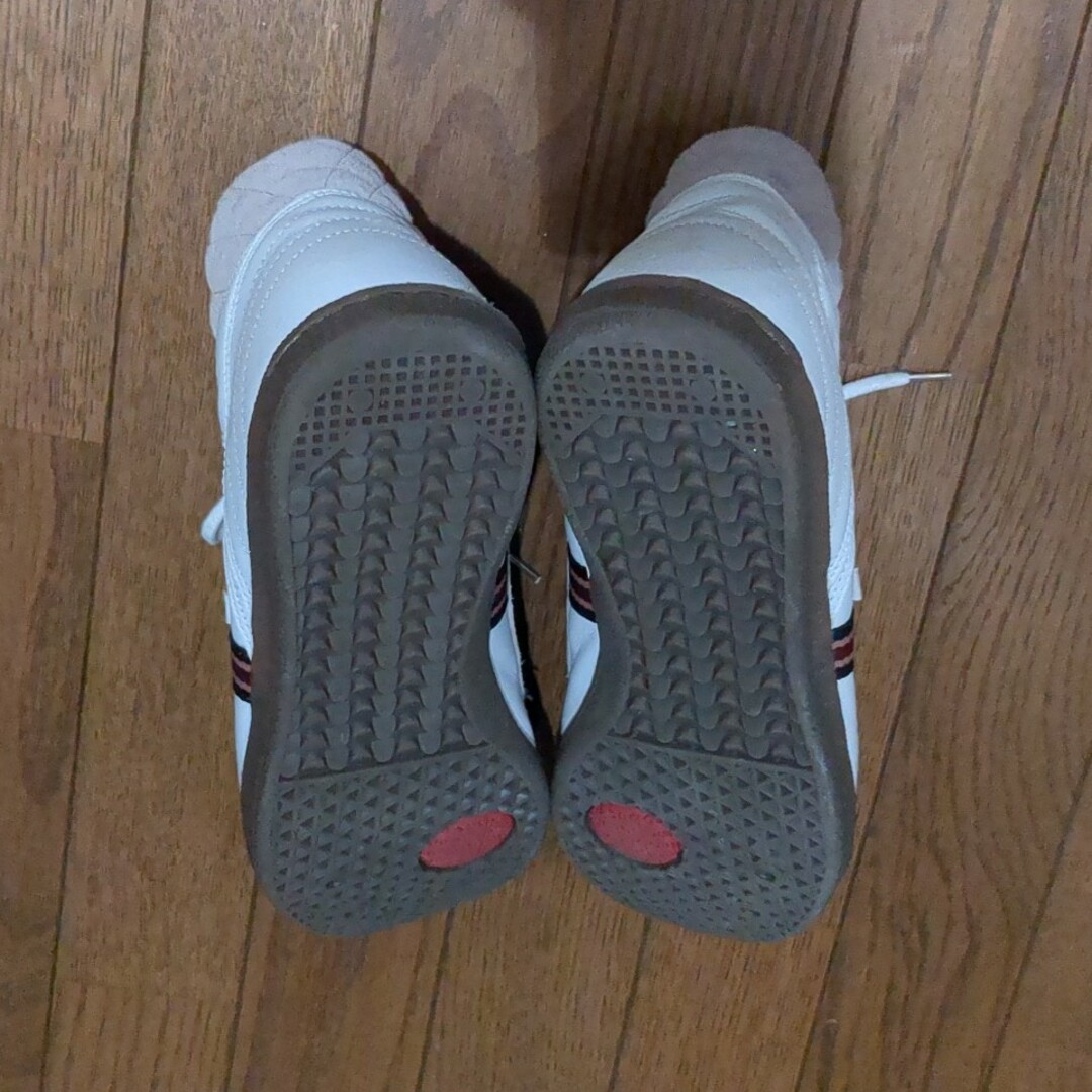 mobus(モーブス)の28cm MOBUSシューズ メンズの靴/シューズ(スニーカー)の商品写真