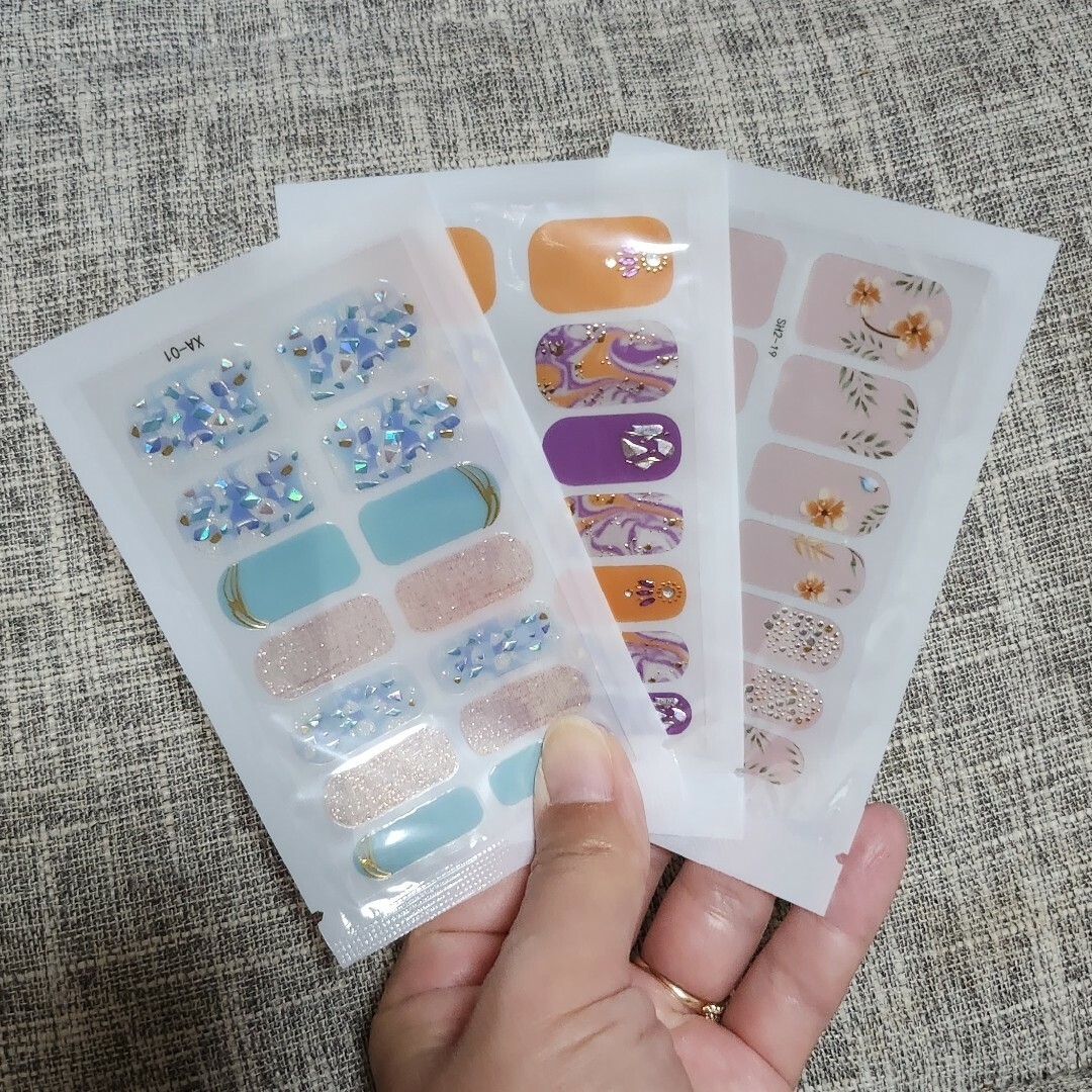 専用出品 ネイル用品