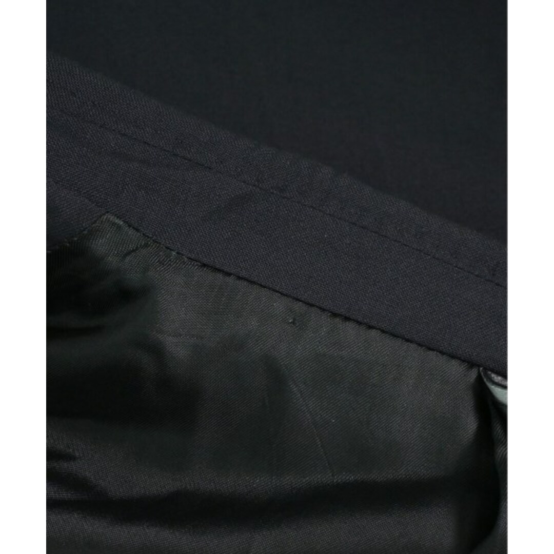 Dior Homme ディオールオム カジュアルジャケット 46(M位) 黒