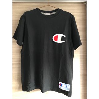 チャンピオン(Champion)のchampion★ 半袖ロゴTシャツ(Tシャツ/カットソー(半袖/袖なし))