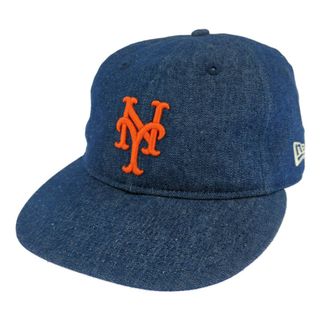 ニューエラー(NEW ERA)のニューエラ AIME LEON DORE NEW ERA NY METS キャ(その他)