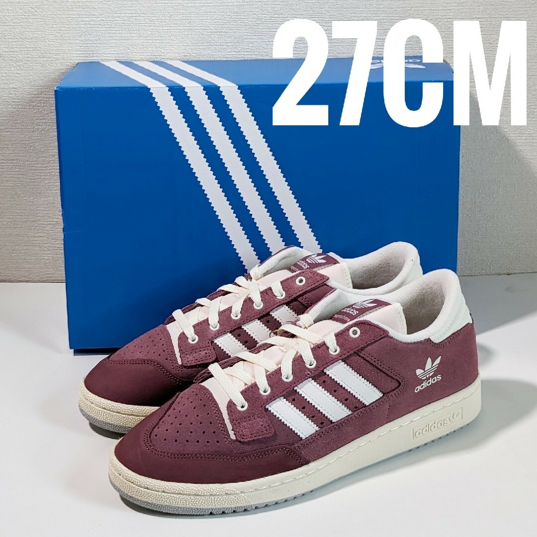 adidas - 新品 27cm 定価14300円 Centennial 85 GX2216の通販 by ...