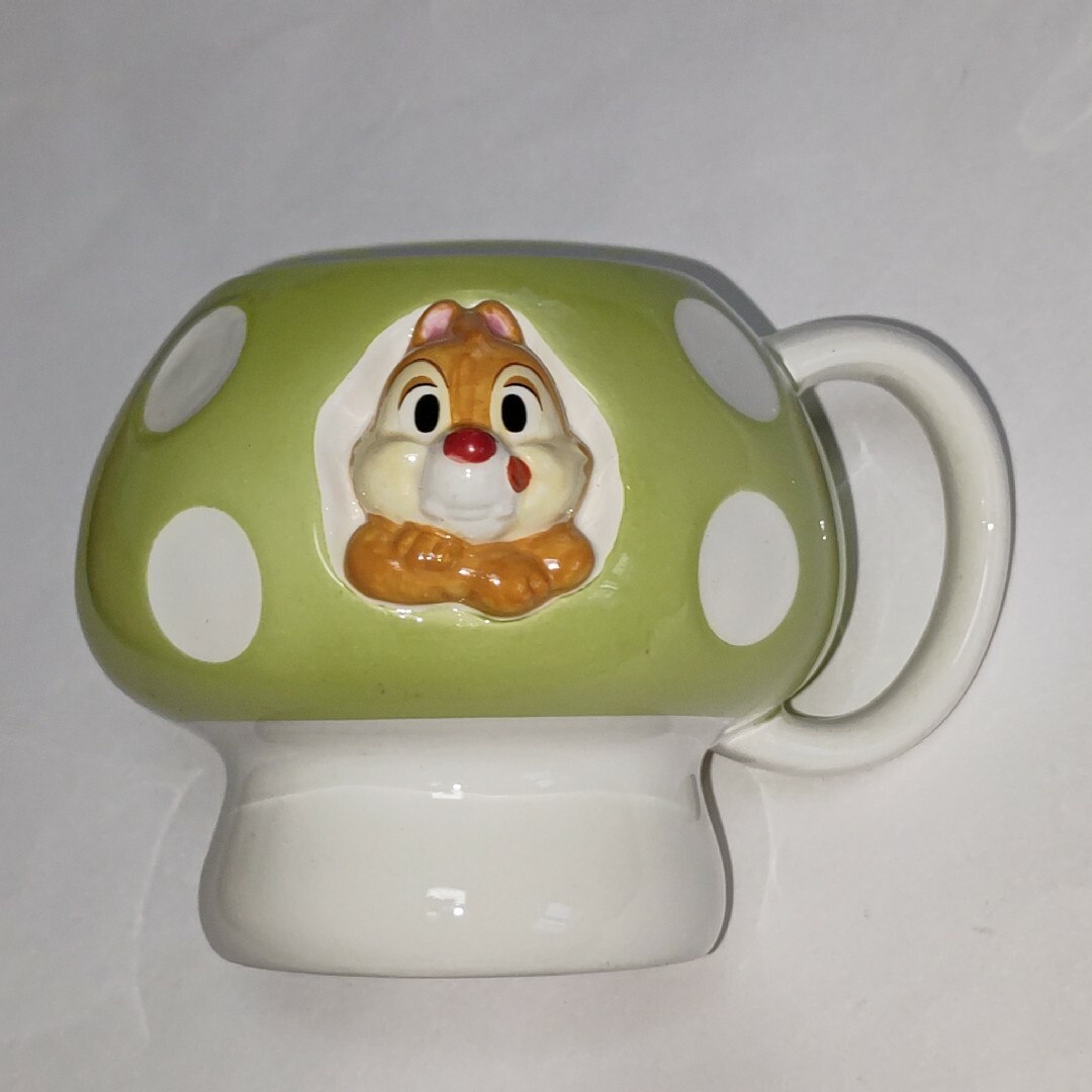 Disney - 非売品✴️セガ❇️ディズニー❇️チップ&デール Disney - 非売品✴️セガ❇️ディズニー❇️チップ&デール