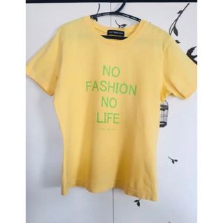 フォクシーニューヨーク(FOXEY NEW YORK)のフォクシーニューヨーク Tシャツ(カットソー(半袖/袖なし))