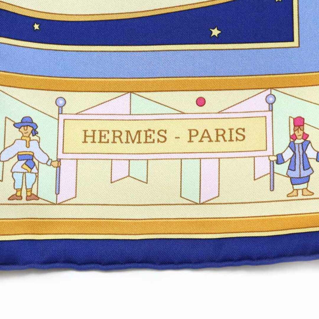 Hermes - エルメス HERMES スカーフ カレ90 DONNER LA MAIN 手を差し