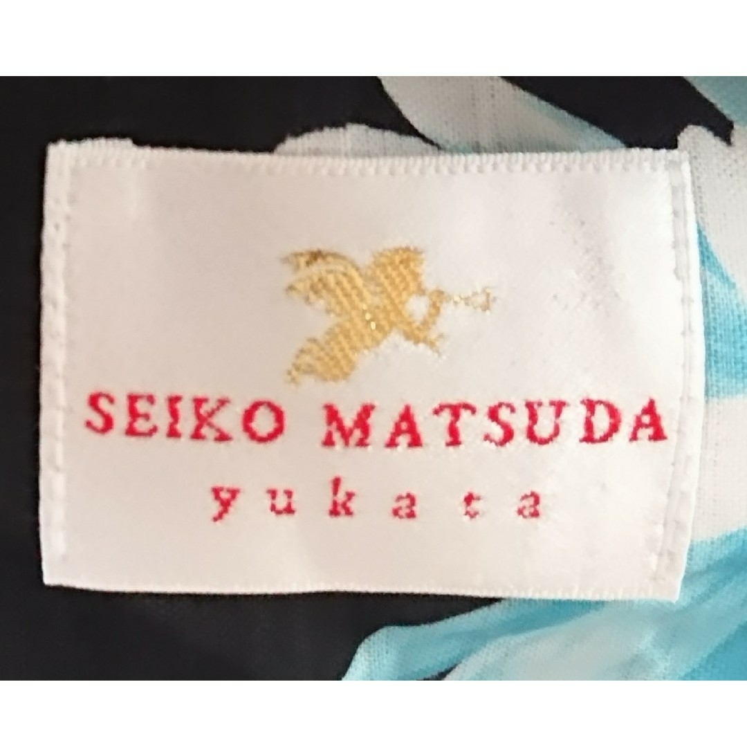 SEIKO MATSUDA 浴衣 レディースの水着/浴衣(浴衣)の商品写真