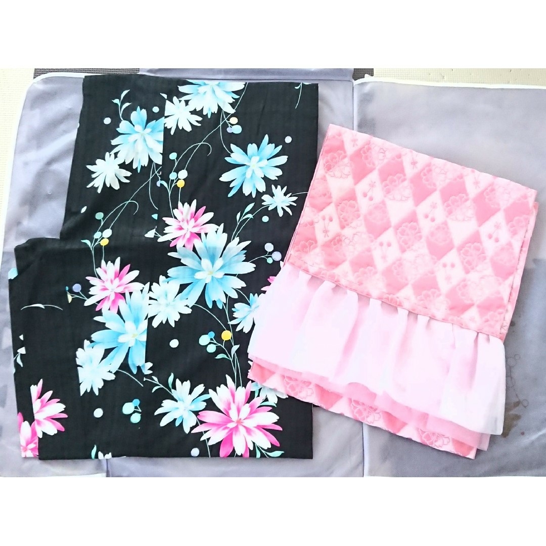 SEIKO MATSUDA 浴衣 レディースの水着/浴衣(浴衣)の商品写真