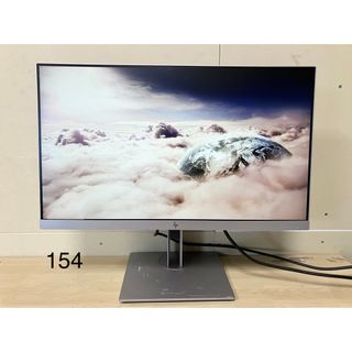 管理番号:  124   HP E233 モニター　23インチ液晶モニター