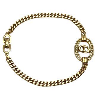 ディオール(Christian Dior) ブレスレット/バングルの通販 1,000点以上