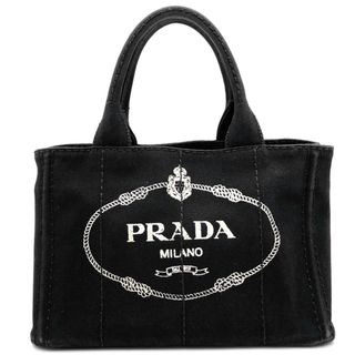 プラダ カナパ バッグ(ブラック/黒色系)の通販 1,000点以上 | PRADA