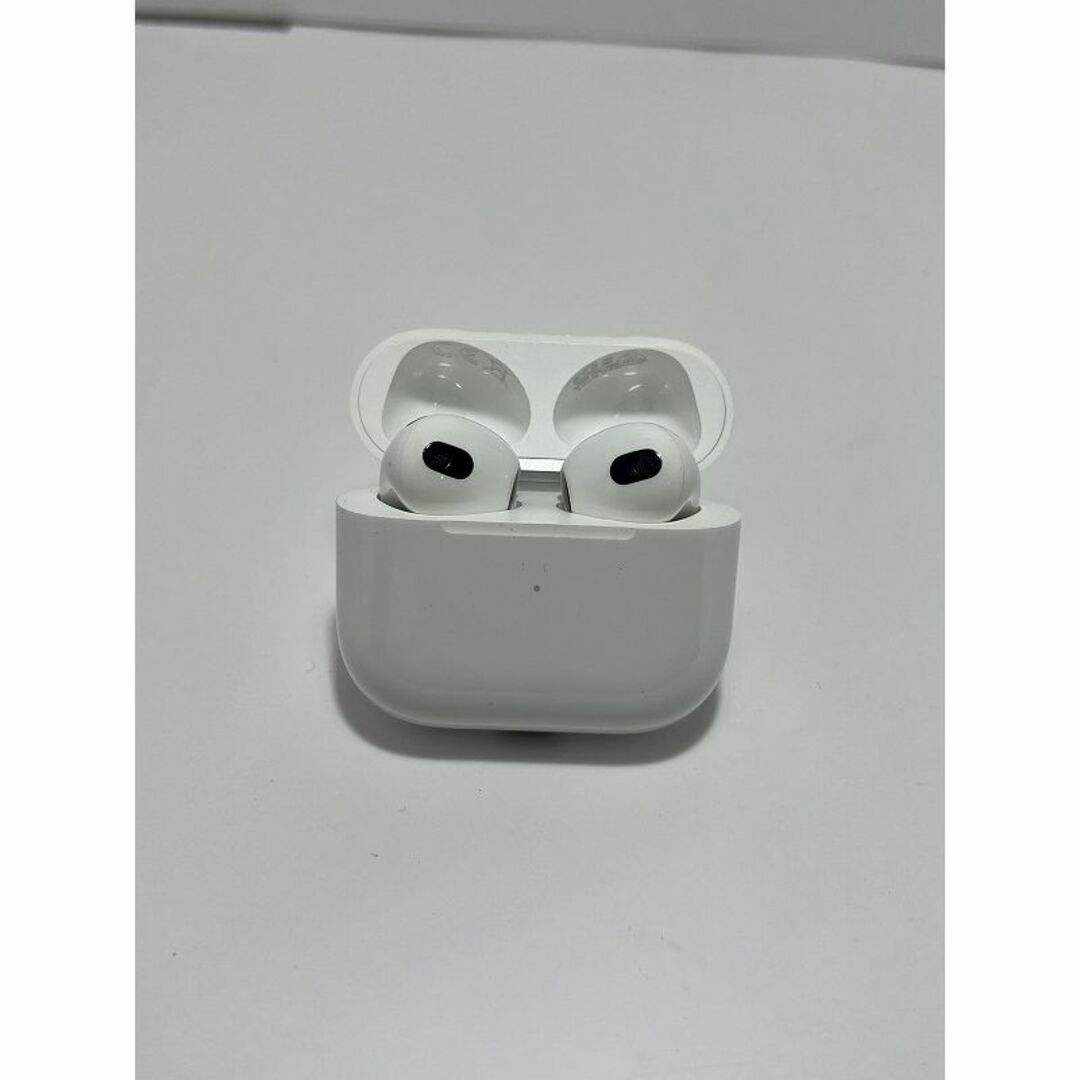 Apple - Apple AirPods 第三世代 A2566 A2565 A2564 (B1 Appleの Apple - Apple AirPods 第三世代 A2566 A2565 A2564 (B1 Appleの