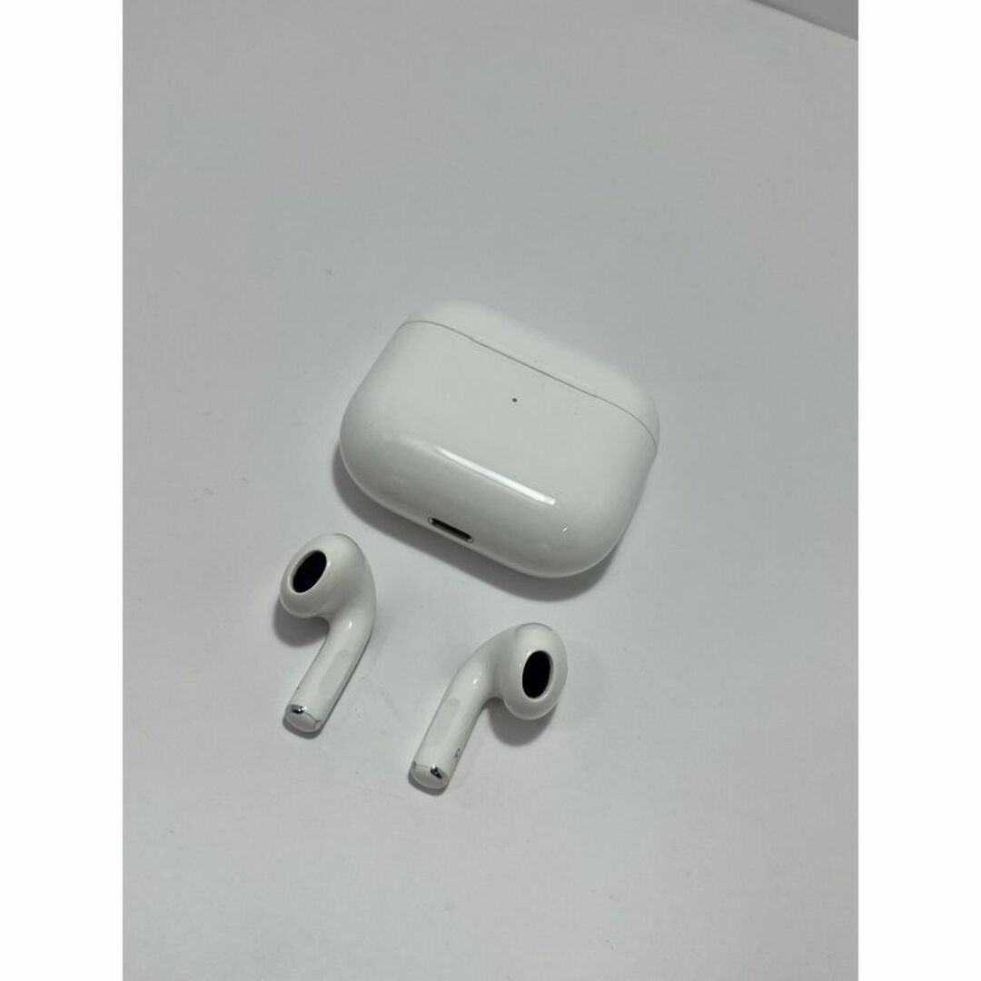 Apple AirPods エアポッズ 第3世代 A2566 ? - time4mobi.pl