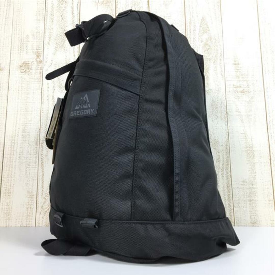 Gregory - グレゴリー デイパック DAY PACK 26L ブラックバリ ...