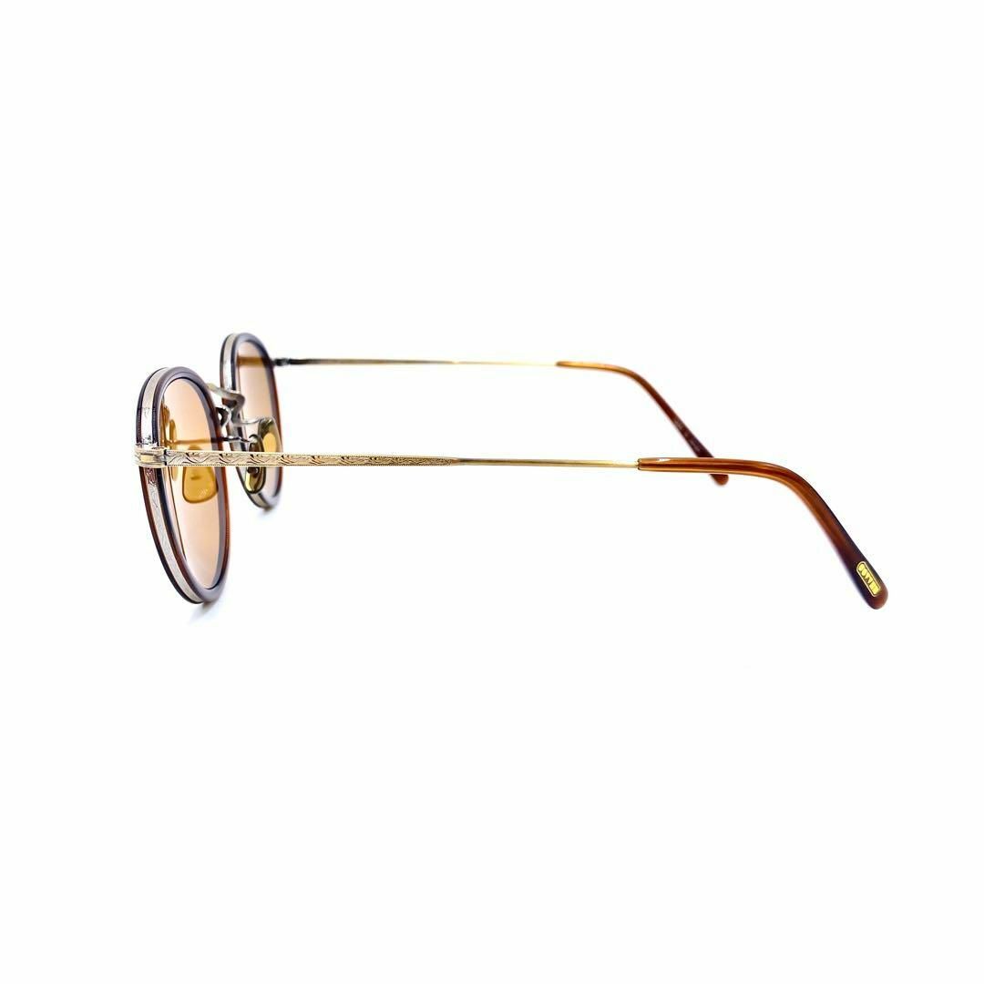 Oliver Peoples(オリバーピープルズ)の『OLIVER PEOPLES』オリバーピープルズ  サングラス メンズのファッション小物(サングラス/メガネ)の商品写真