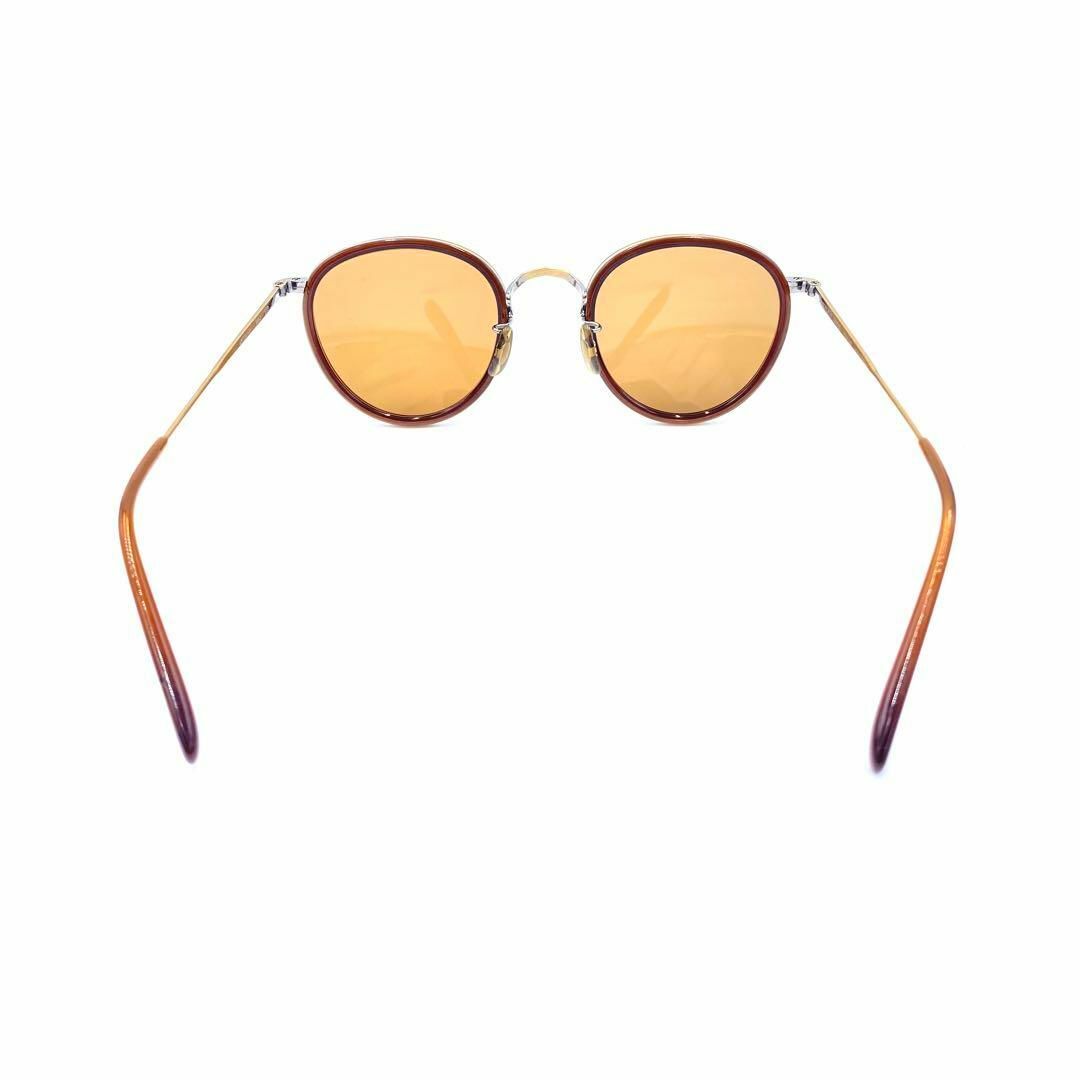 Oliver Peoples(オリバーピープルズ)の『OLIVER PEOPLES』オリバーピープルズ  サングラス メンズのファッション小物(サングラス/メガネ)の商品写真