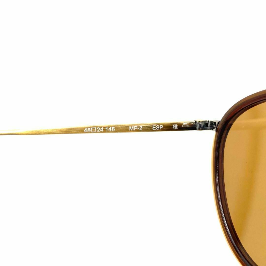 Oliver Peoples(オリバーピープルズ)の『OLIVER PEOPLES』オリバーピープルズ  サングラス メンズのファッション小物(サングラス/メガネ)の商品写真