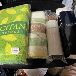 ロクシタン(L'OCCITANE)のロクシタンセット(セット/コーデ)