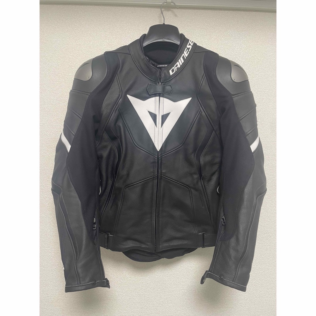 Dainese ダイネーゼ レザージャケット AVRO4 44 おまけ付 超美品