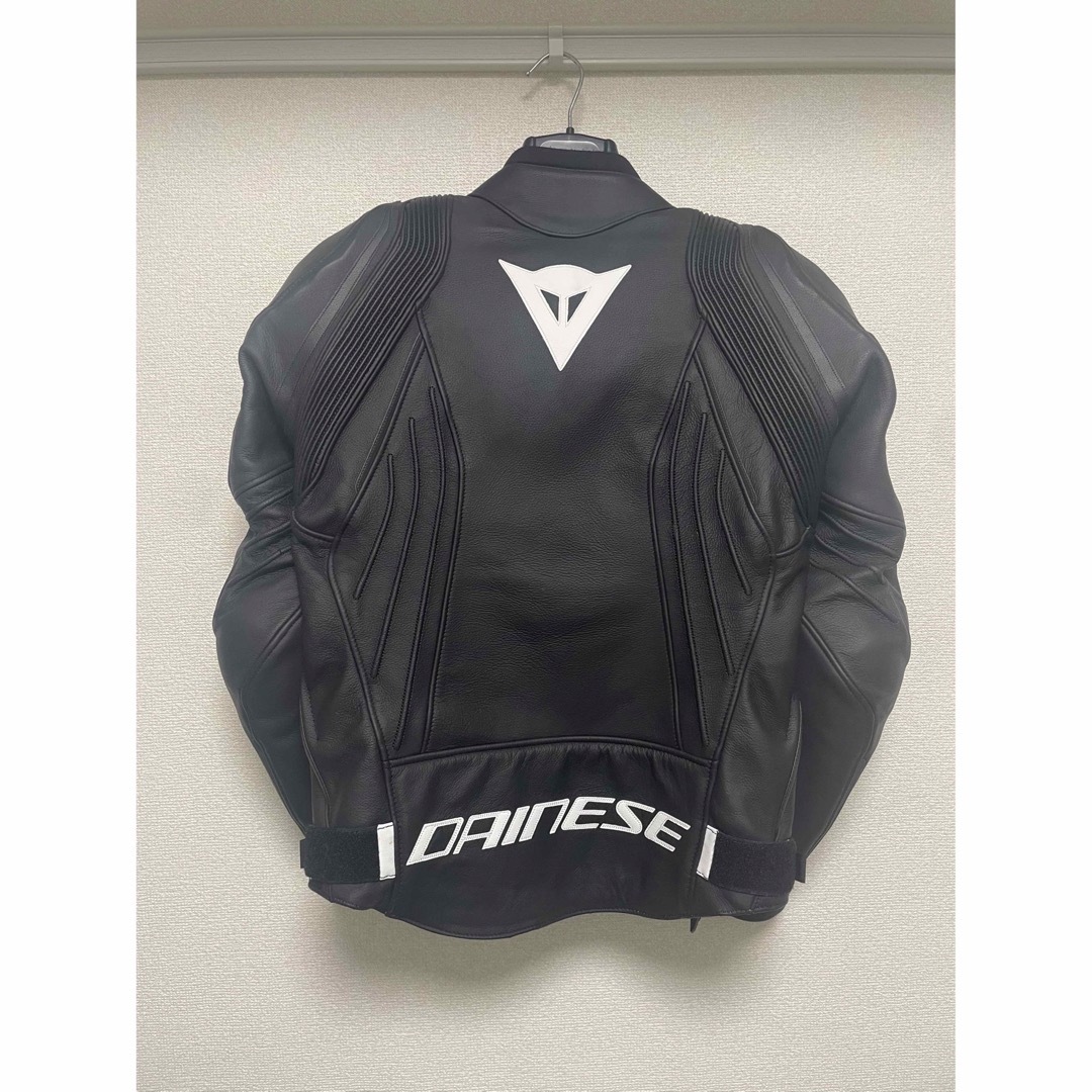 Dainese ダイネーゼ レザージャケット AVRO4 44 おまけ付 超美品