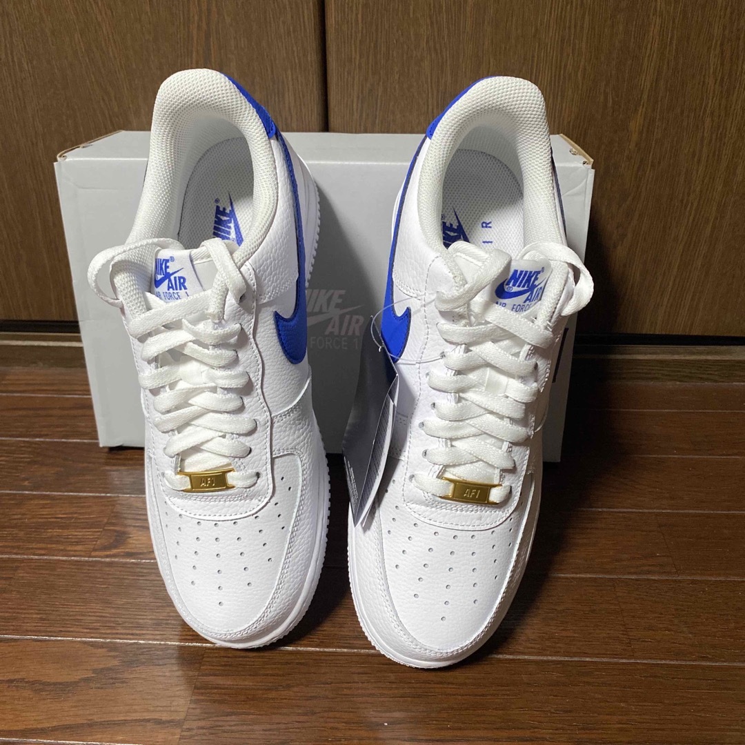 【26.5cm】新品ナイキNIKEエアフォース1AF1Air Force