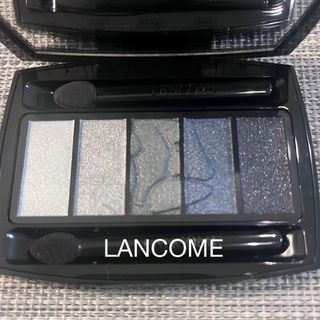 ランコム(LANCOME)のLANCOMEアイシャドウ/ランコム　イプノパレット16ドラマデニム/未使用品(アイシャドウ)