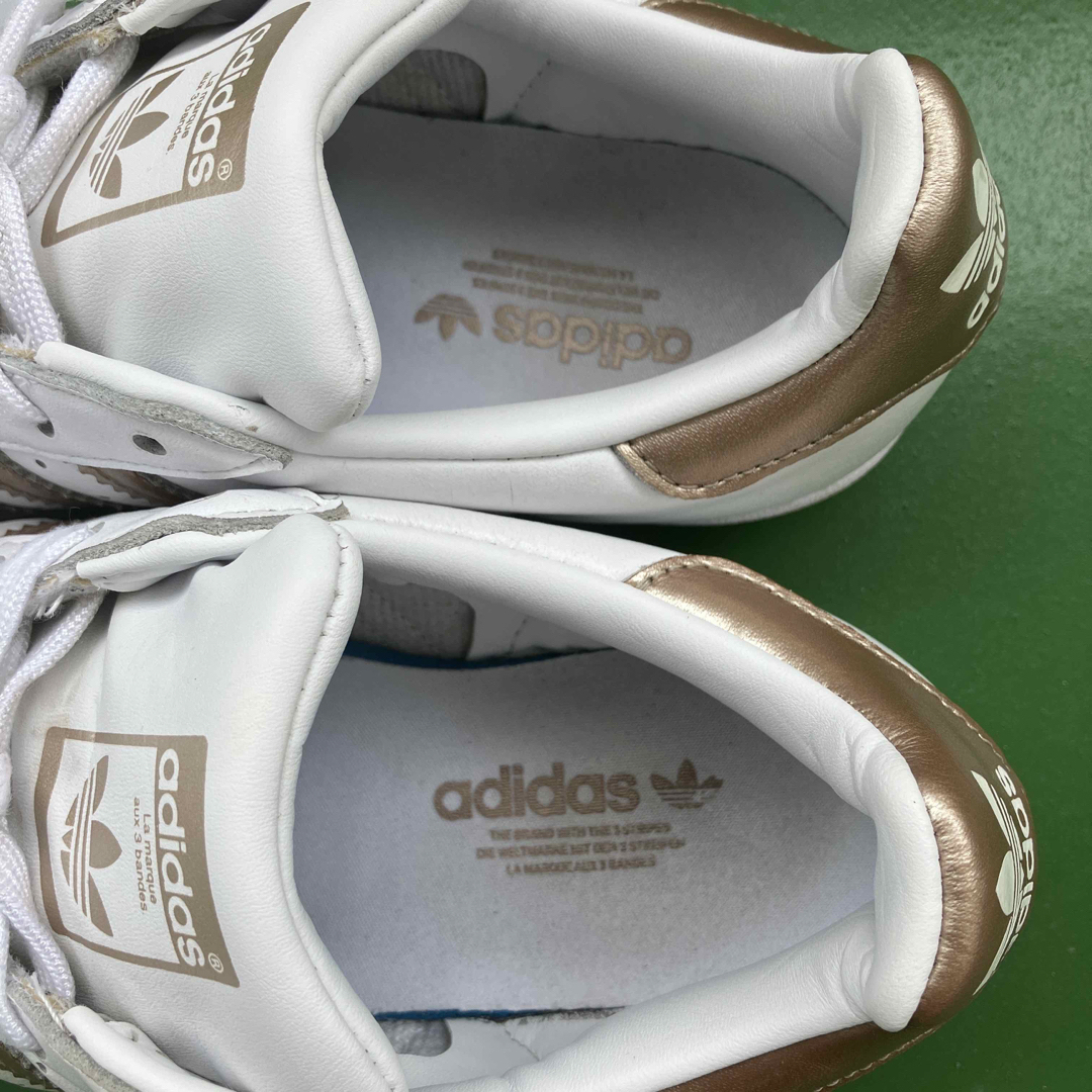 adidas(アディダス)のadidas originals スーパースター23.5 レディースの靴/シューズ(スニーカー)の商品写真