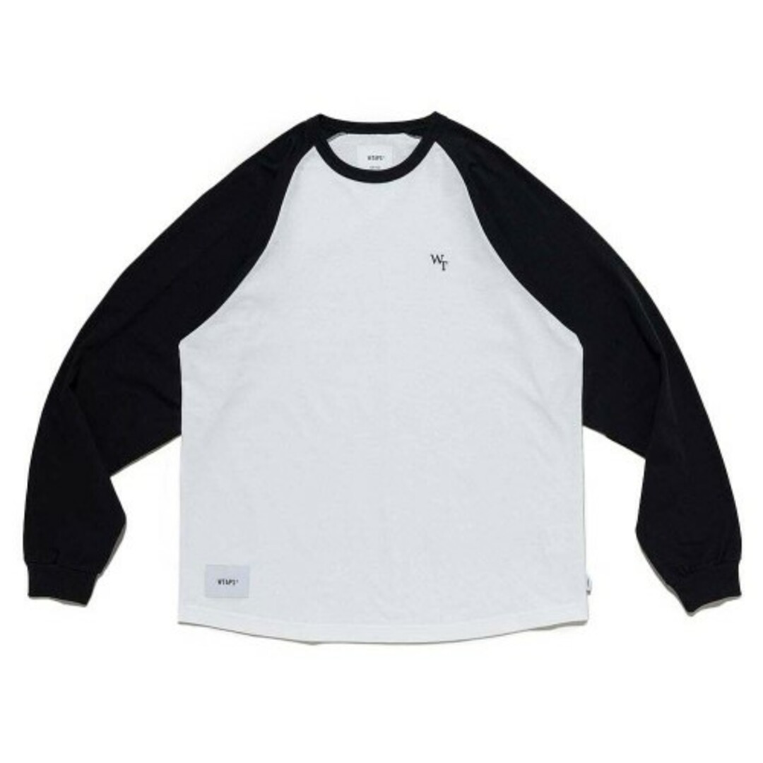 WTAPS SAC 01 / SS / CTPL. LEAGUE