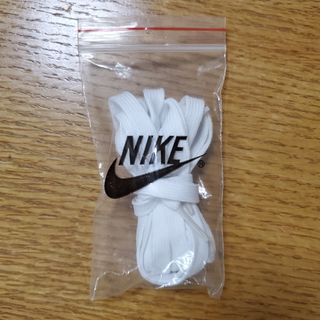 ナイキ(NIKE)のNIKEの靴紐(シューレース)(その他)