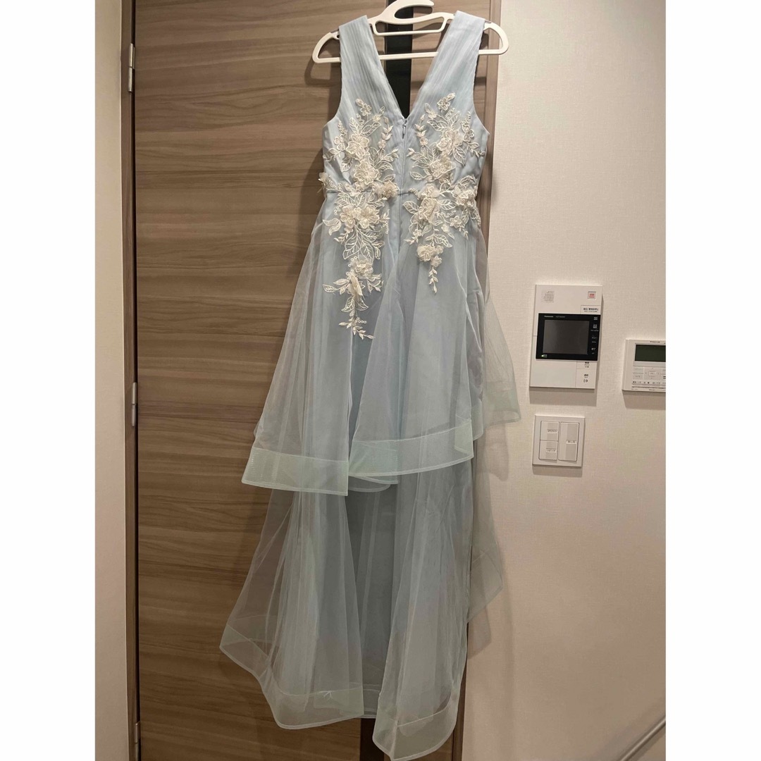 BCBGMAXAZRIA(ビーシービージーマックスアズリア)の新品未使用bcbgmaxazriaドレス レディースのフォーマル/ドレス(ロングドレス)の商品写真