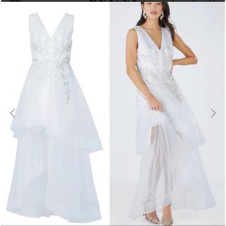 BCBGMAXAZRIA - 新品未使用bcbgmaxazriaドレスの通販 by s shop