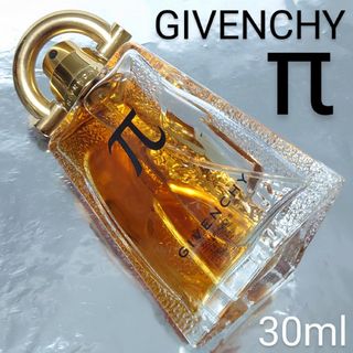 ジバンシィ(GIVENCHY)の【ジバンシー GIVENCHY】 パイ π オードトワレ 30ml(香水(男性用))