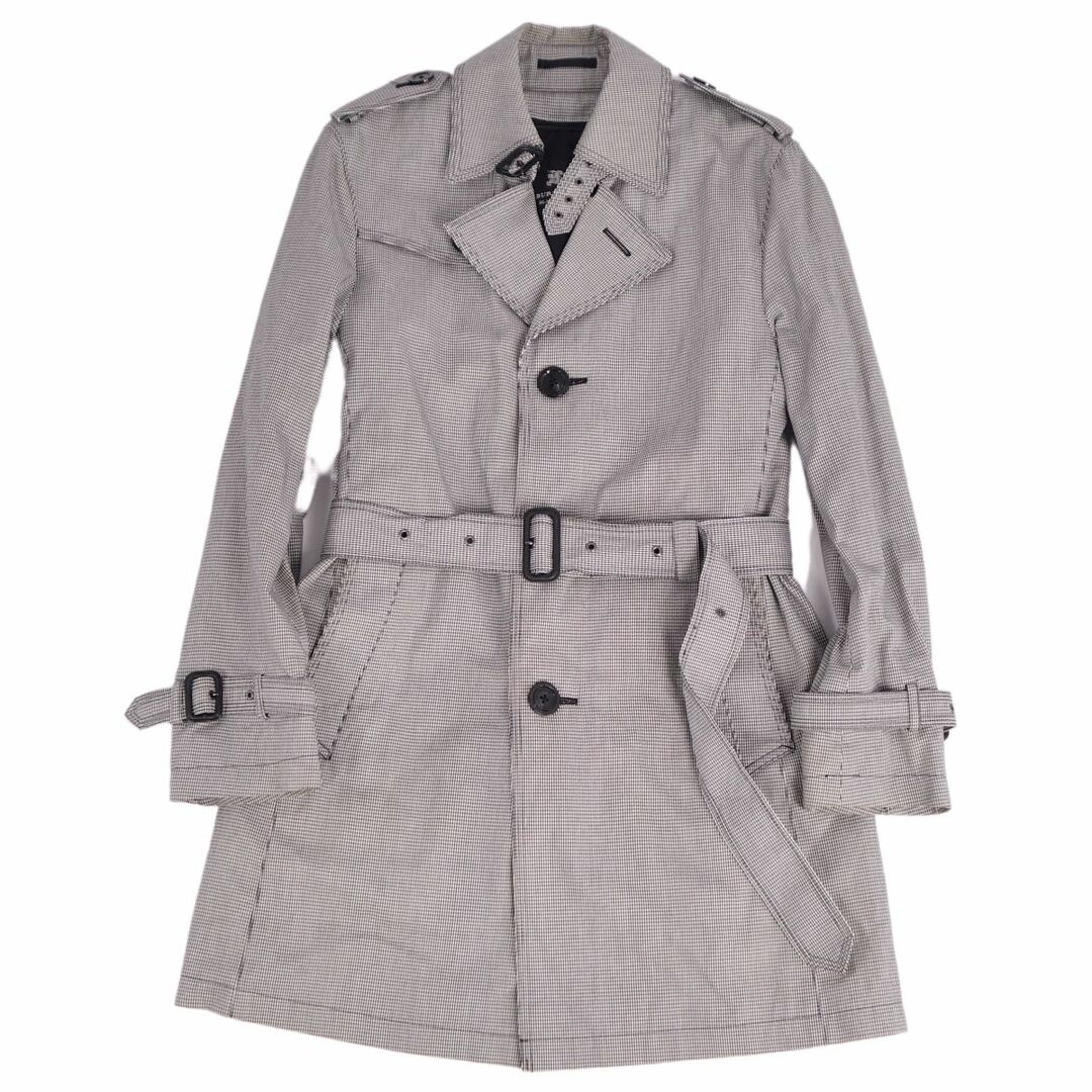 BURBERRY BLACK LABEL - バーバリー ブラックレーベル BURBERRY BLACK