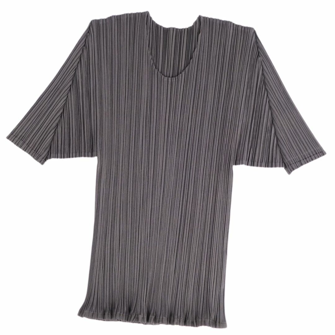 PLEATS PLEASE ISSEY MIYAKE - 美品 プリーツプリーズ イッセイ PLEATS PLEASE ISSEY MIYAKE - 美品 プリーツプリーズ イッセイ