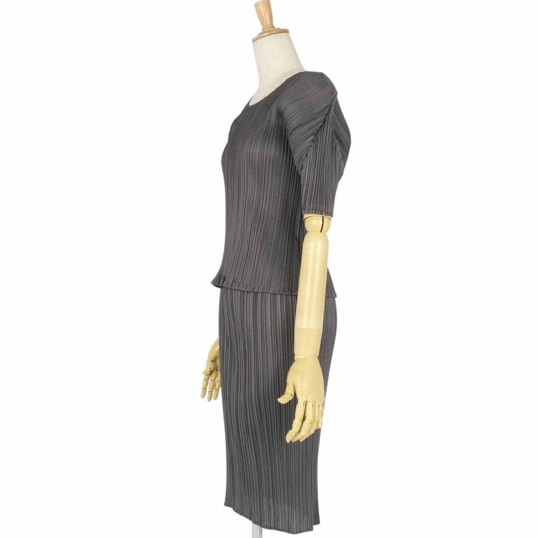 PLEATS PLEASE ISSEY MIYAKE - 美品 プリーツプリーズ イッセイ PLEATS PLEASE ISSEY MIYAKE - 美品 プリーツプリーズ イッセイ