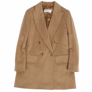 Max Mara - 美品 マックスマーラ Max Mara ジャケット 2022年 ...