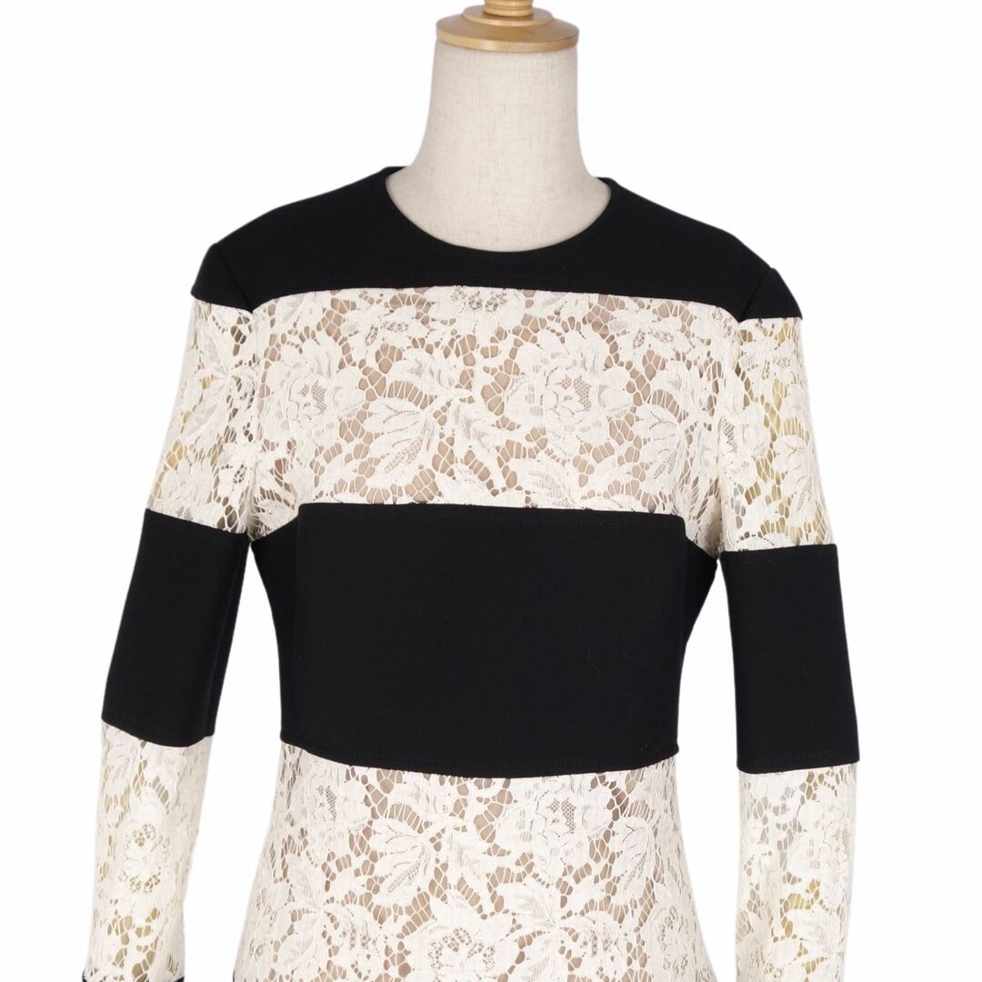 VALENTINO - 美品 ヴァレンティノ VALENTINO ワンピース ドレス VALENTINO - 美品 ヴァレンティノ VALENTINO ワンピース ドレス