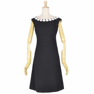 MOSCHINO - 美品 モスキーノ MOSCHINO BOUTIQUE ワンピース ドレス