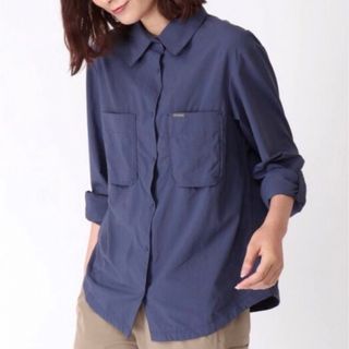 コロンビア シャツ/ブラウス(レディース/長袖)の通販 100点以上 ...