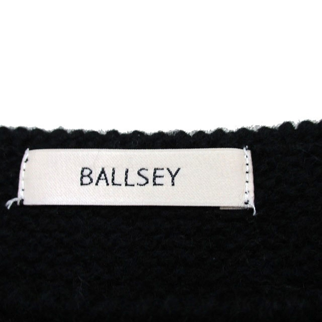 Ballsey(ボールジィ)のボールジー BALLSEY トゥモローランド ニット セーター 長袖 ウール レディースのトップス(ニット/セーター)の商品写真