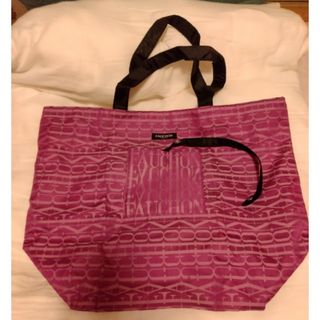 フォション(FAUCHON)のFAUCHON エコバッグ(エコバッグ)