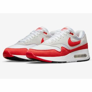 ナイキ AIR MAX スニーカー(メンズ)(レッド/赤色系)の通販 4,000点
