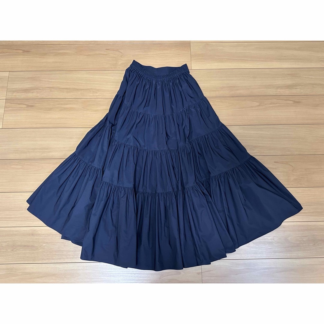 本店 フィレンツェ shetokyo シートーキョー Lisa ネイビー ロング