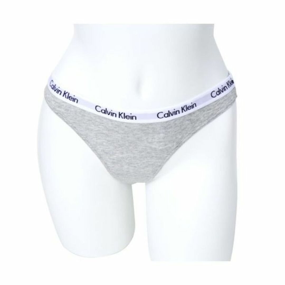 ck Calvin Klein(シーケーカルバンクライン)のカルバンクライン　レディースショーツセット　Sサイズ　3点3カラー レディースの下着/アンダーウェア(ショーツ)の商品写真