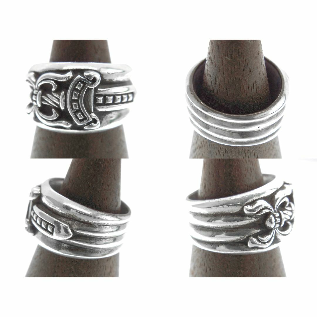 クロムハーツCHROME HEARTS□DAGGERダガーリング | www.innoveering.net