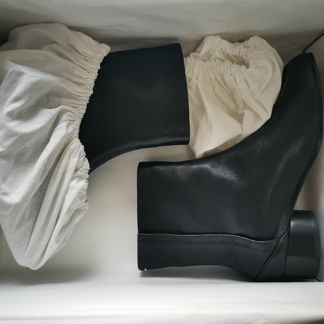 Maison Martin Margiela - メゾンマルジェラ 足袋ブーツ 39の通販 by