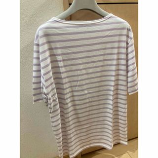 セントジェームス(SAINT JAMES)のクーポン期間🌸セントジェームス　Tシャツ　T4サイズ🌸(Tシャツ(半袖/袖なし))