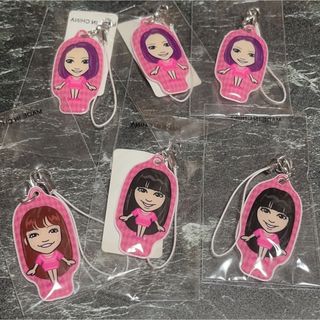 E-girls - 即購入OK❤︎チップス柄 チップスカード柄 ドレス
