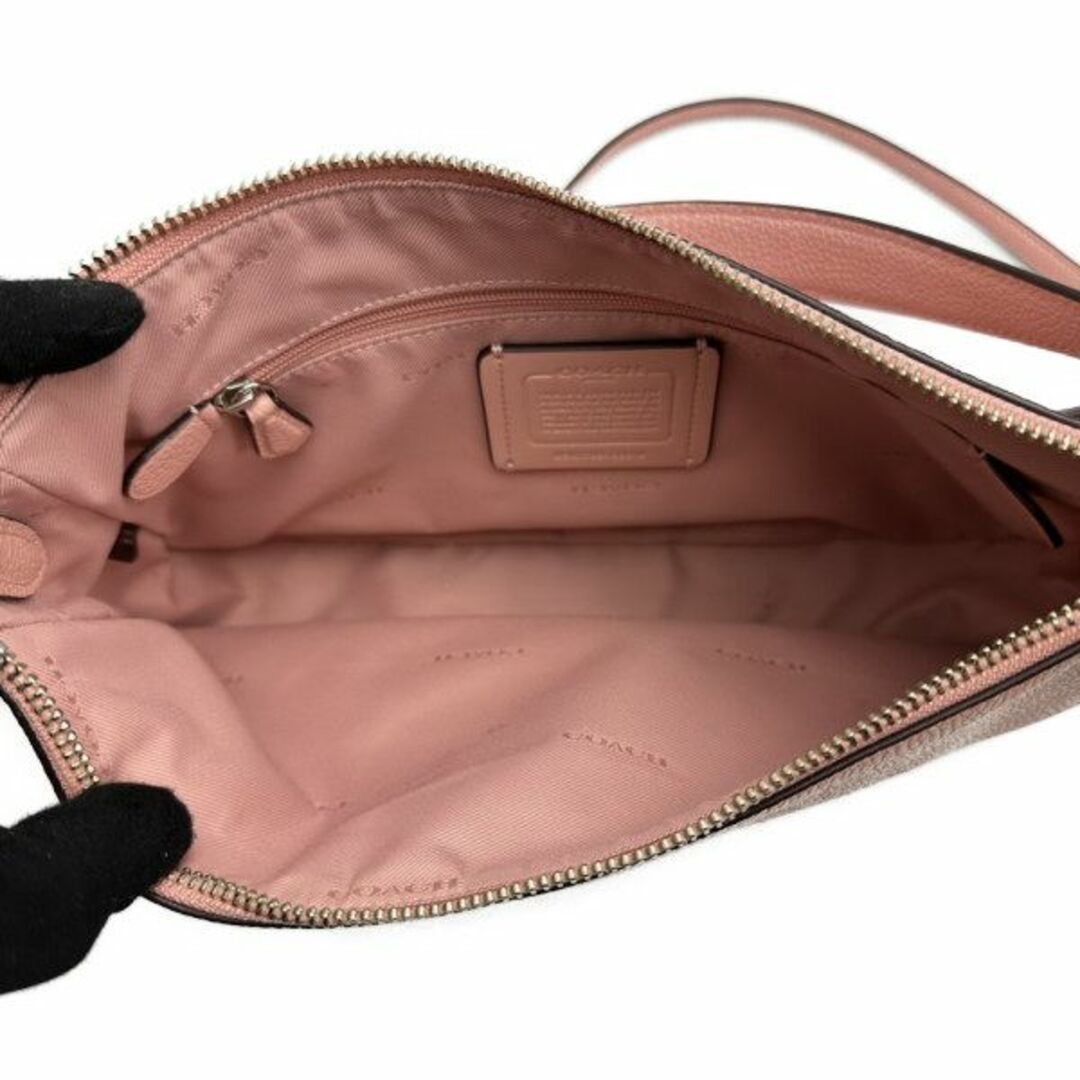 COACH - コーチ/2WAYバッグ/チェルシークロスボディ/56819 COACH - コーチ/2WAYバッグ/チェルシークロスボディ/56819